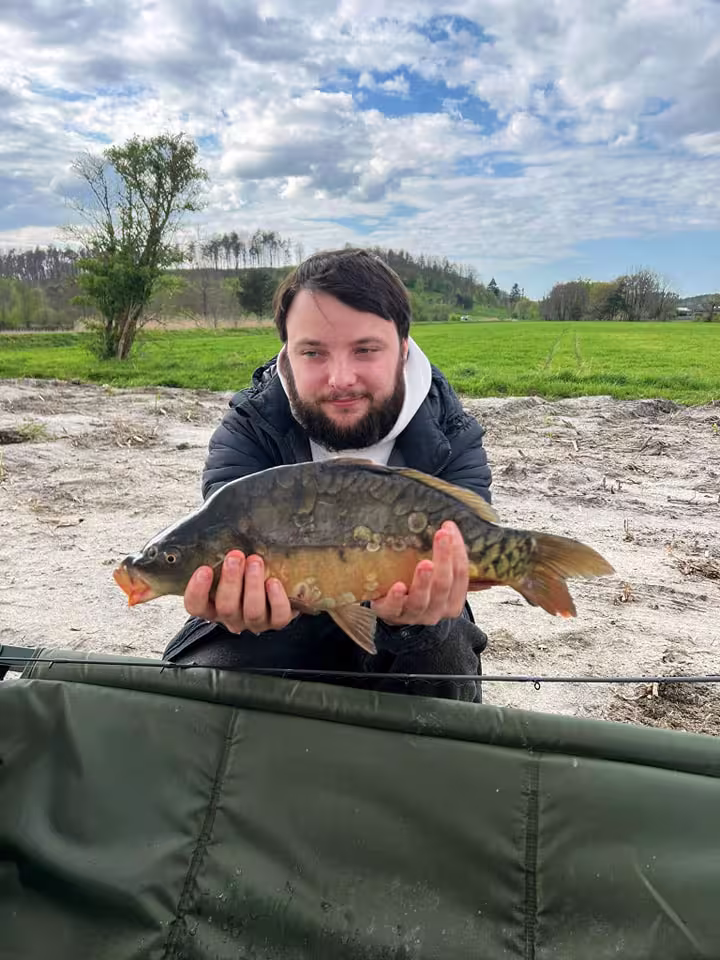 lowisko wedkarskie bielik.fishing 12