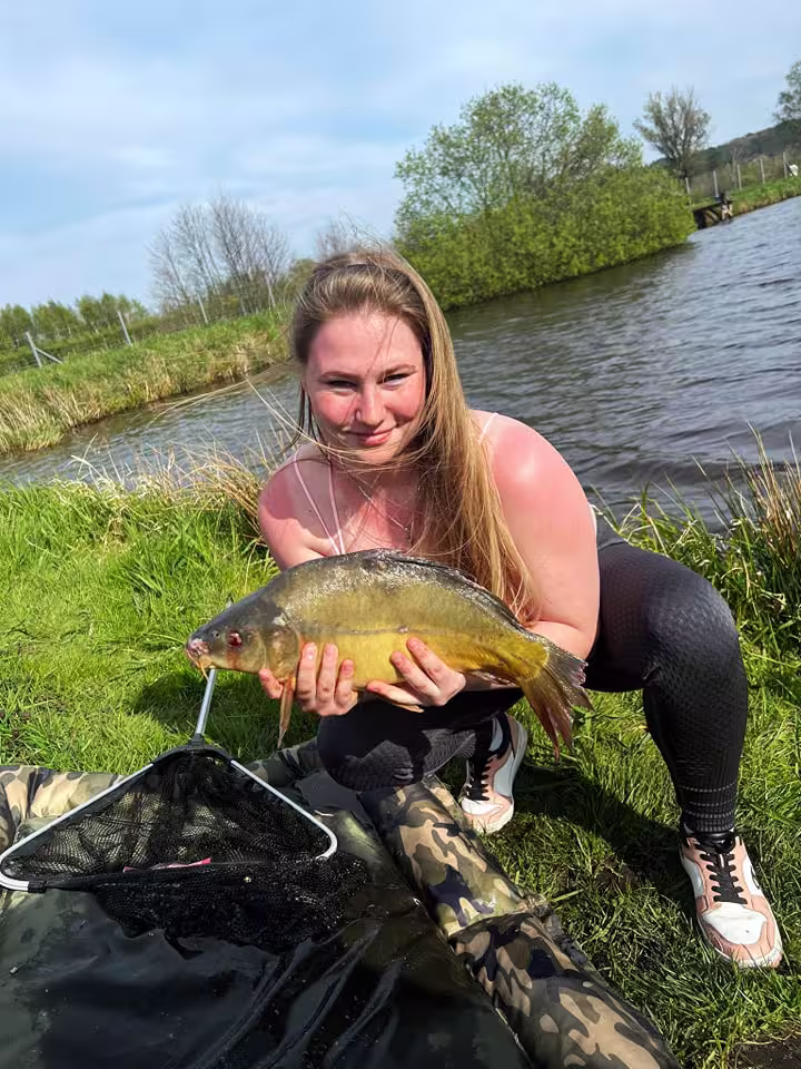lowisko wedkarskie bielik.fishing 16