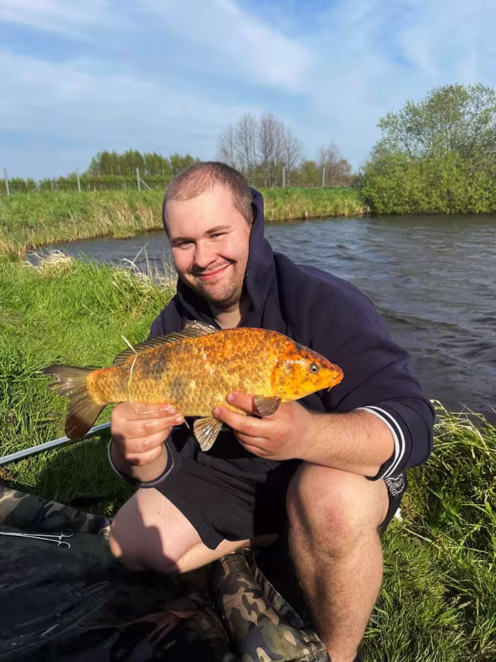lowisko wedkarskie bielik.fishing 17