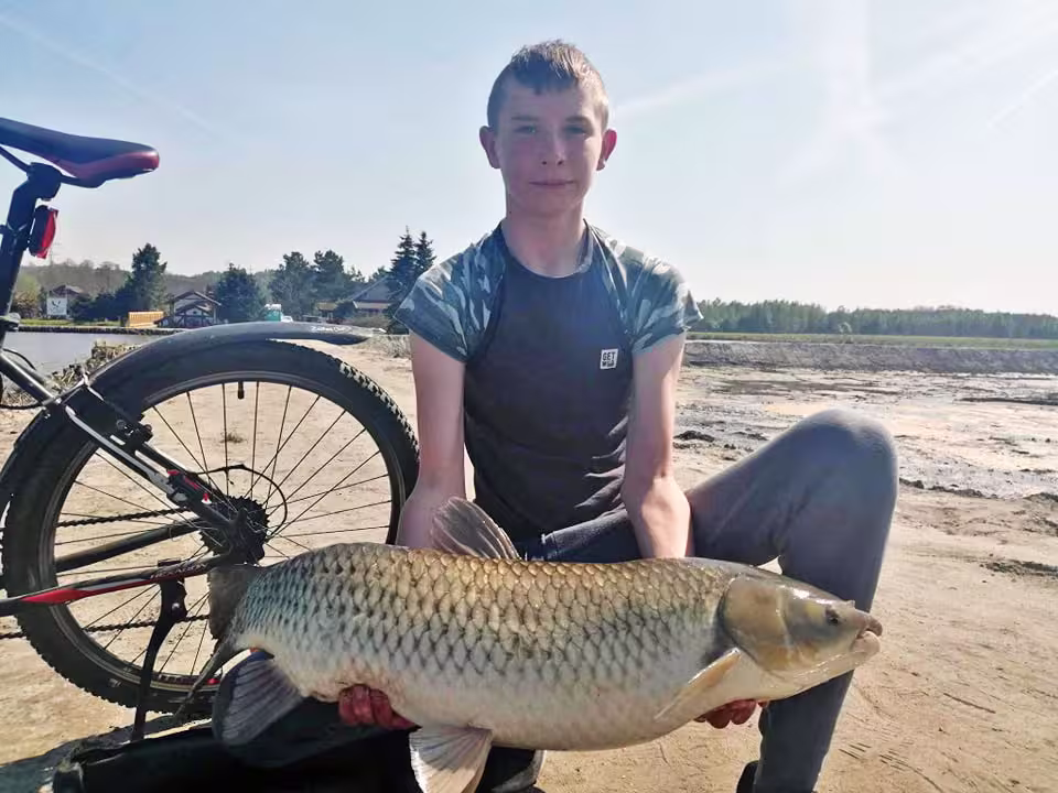 lowisko wedkarskie bielik.fishing 18