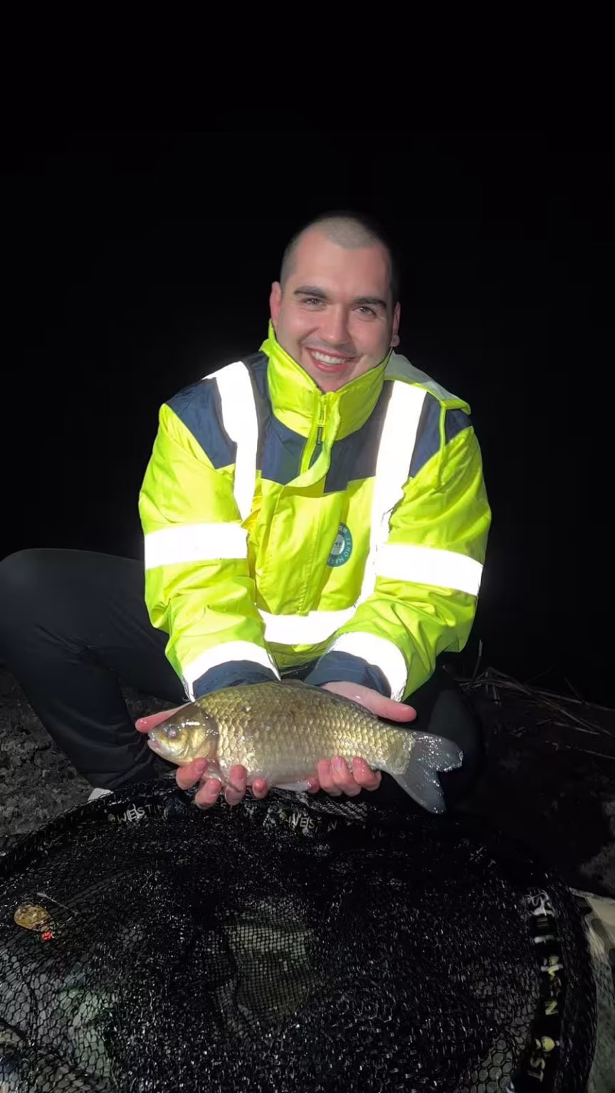 lowisko wedkarskie bielik.fishing 22