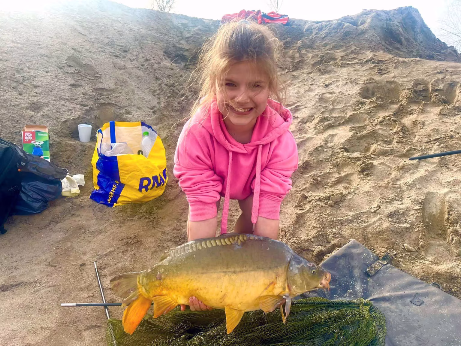lowisko wedkarskie bielik.fishing 23